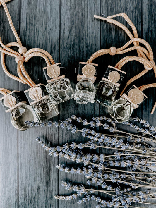 Air Diffuser | Lavender