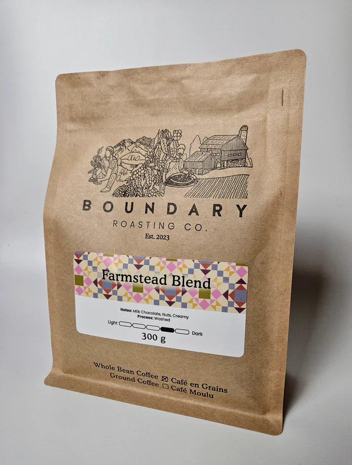 Honduras | Farmstand Blend Coffee