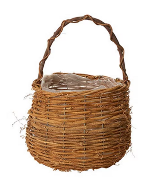 Briarwood Basket | Large