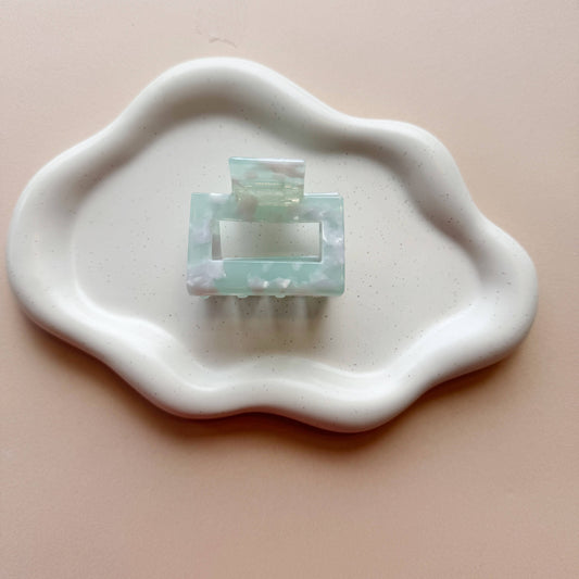 The Eva Clip | Mint