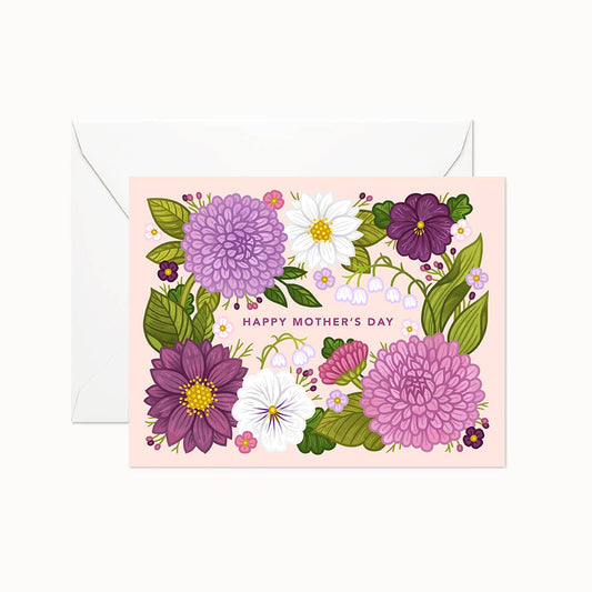 Happy Mother's Day | Greeting Card