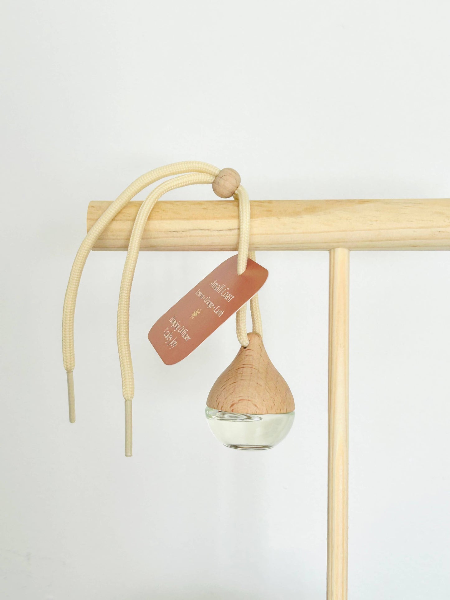Amalfi Coast | Hanging Diffuser Refill
