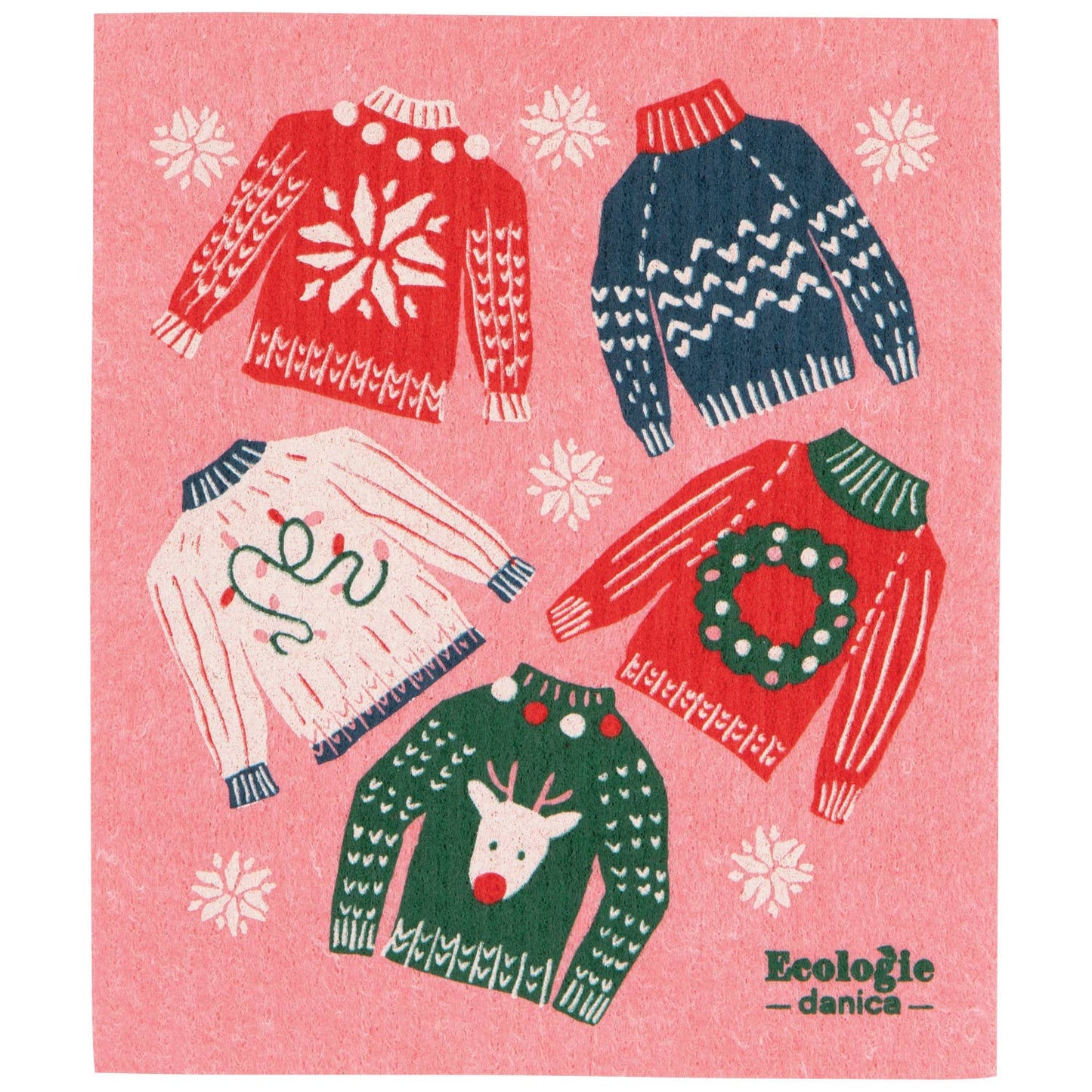 Swedish Dishcloth