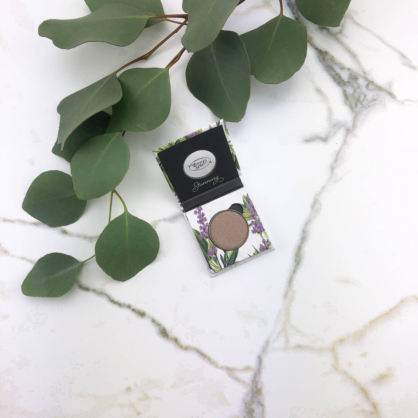 Harvest Moon Pressed Eye Colour