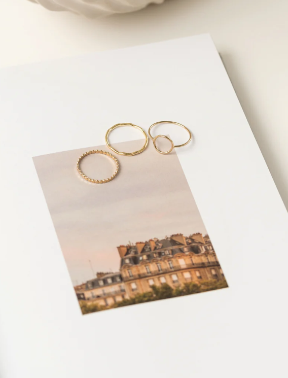 Jenny Ring