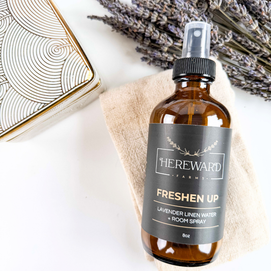 Linen Spray | Freshen Up