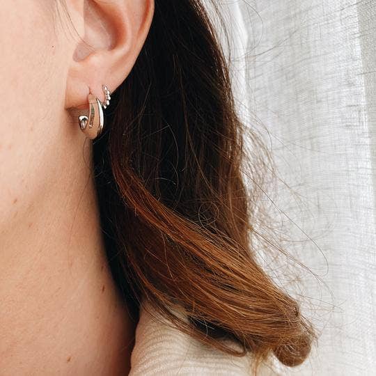 Chico Earrings