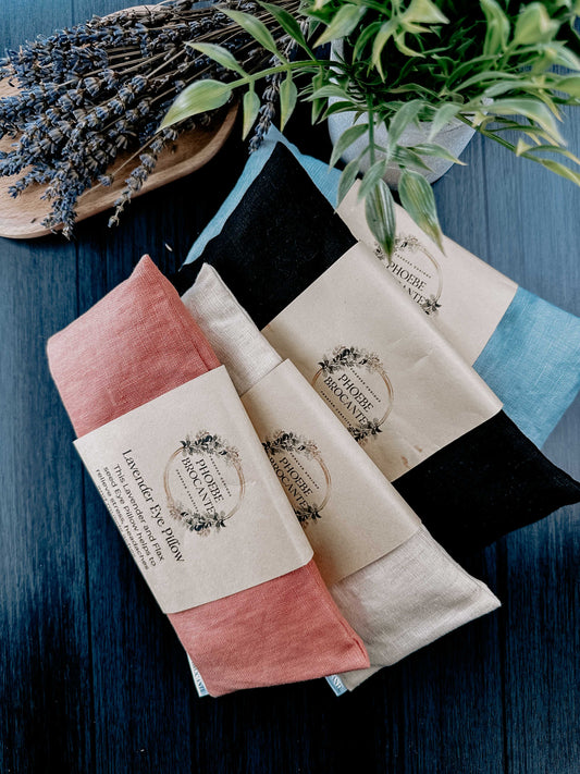 Eye Pillow | Lavender