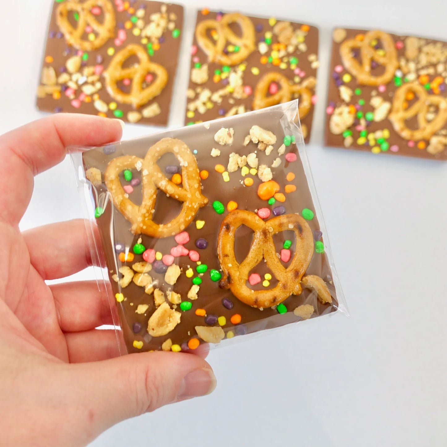 Fancy Bar | Movie Night