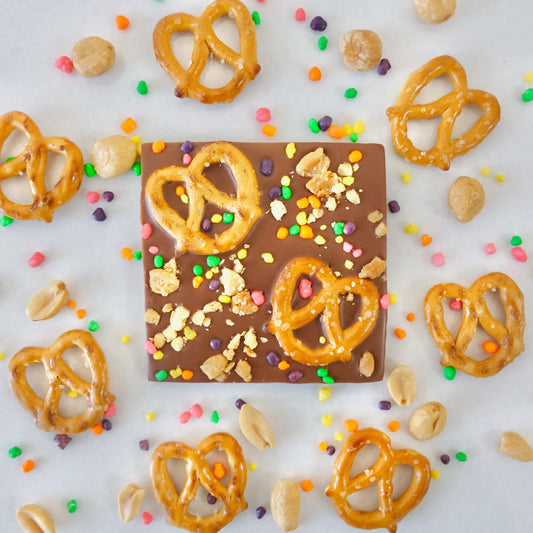 Fancy Bar | Movie Night