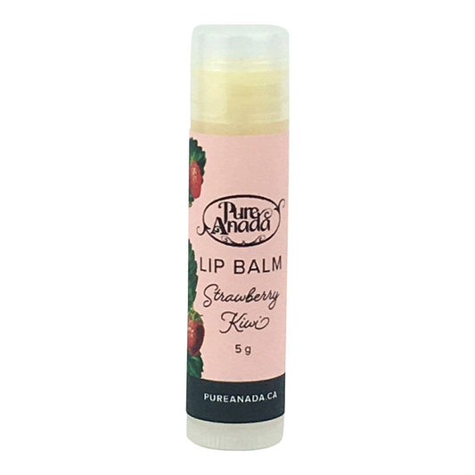 Strawberry Kiwi Lip Balm