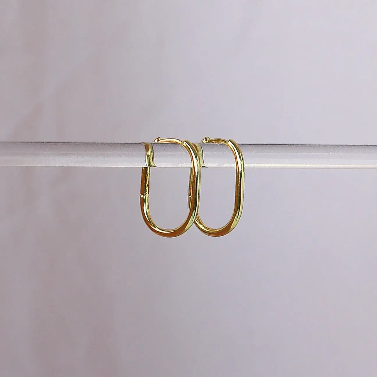 Olevo Hoop Earrings