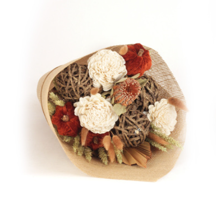 Harvest Festival Bouquet
