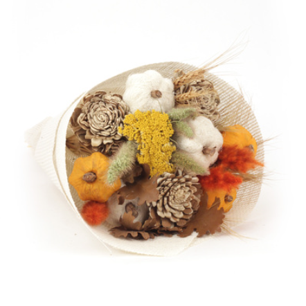 Harvest Festival Bouquet