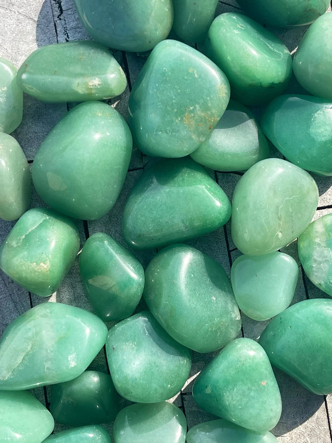 Green Aventurine