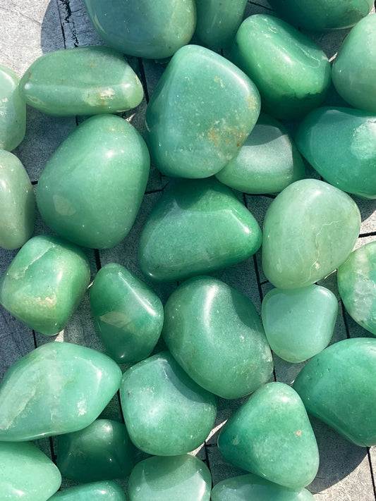Green Aventurine