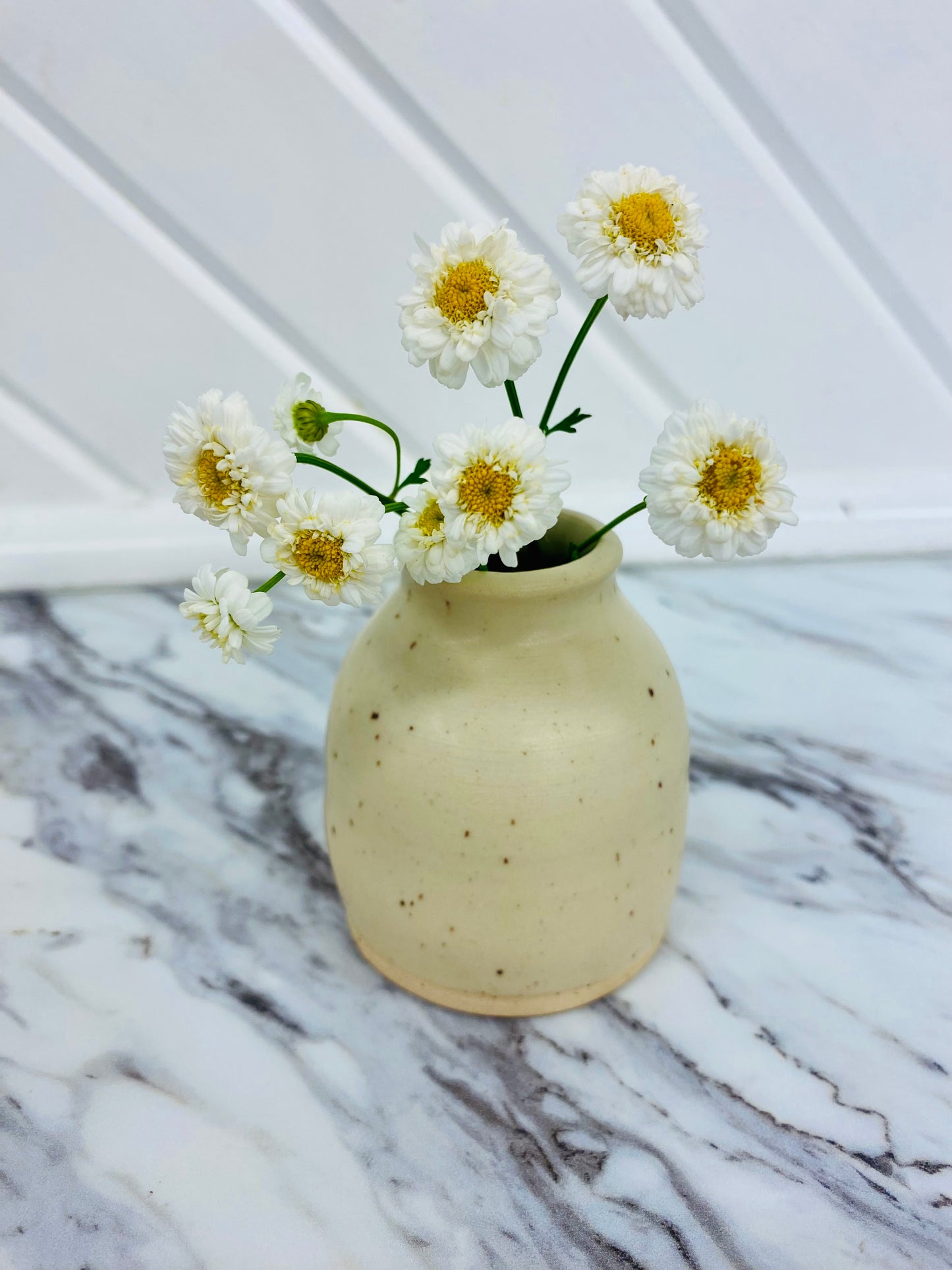 "Mommy" Pottery Pot