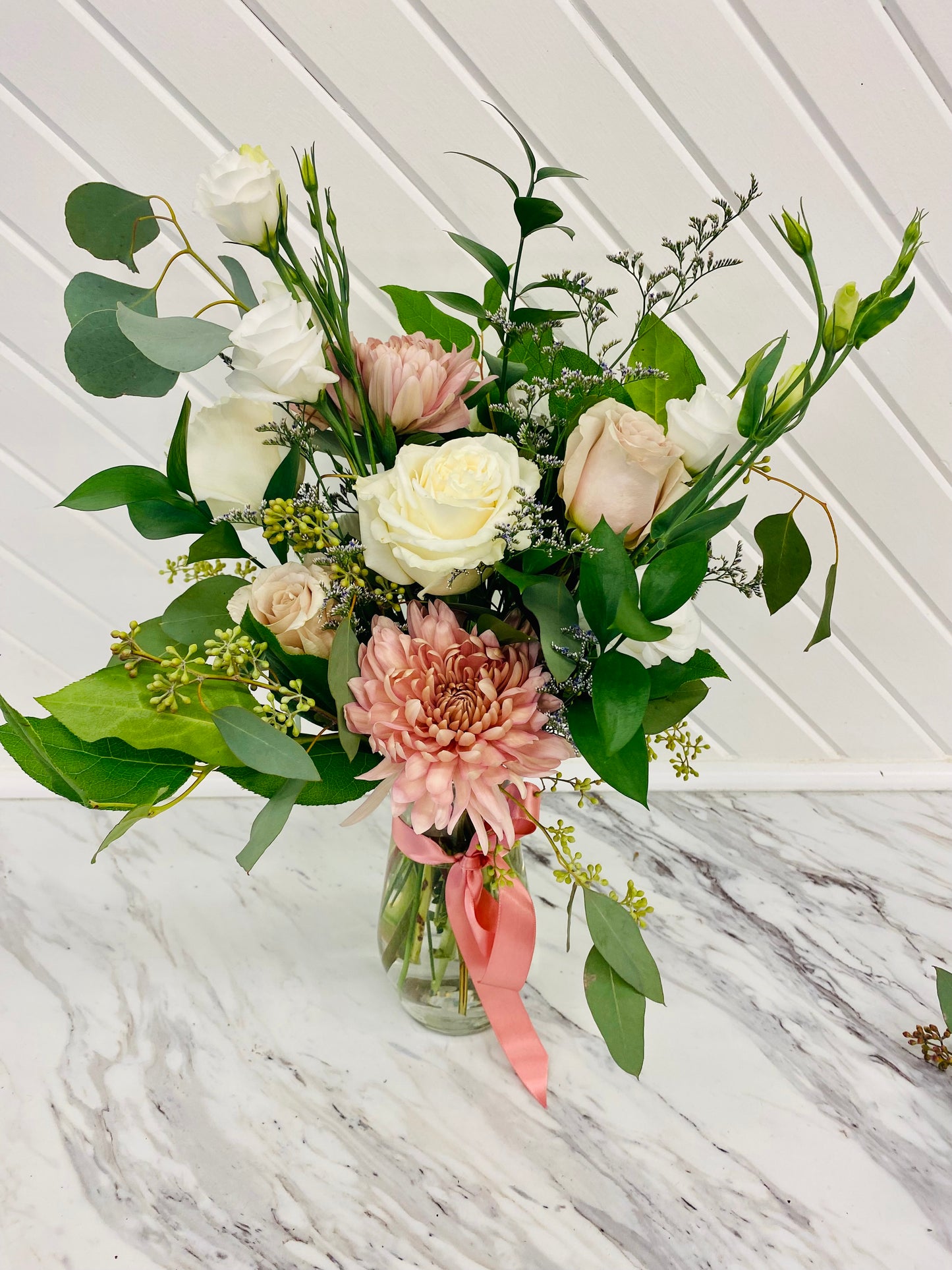 Bereavement Bouquet