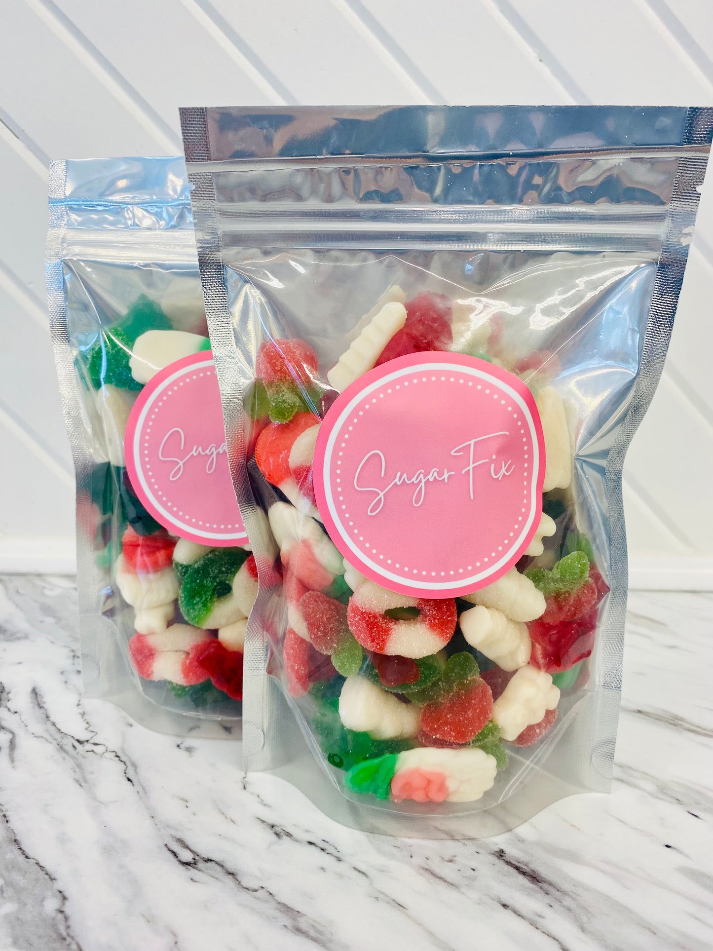Sugar Fix Candy Bag