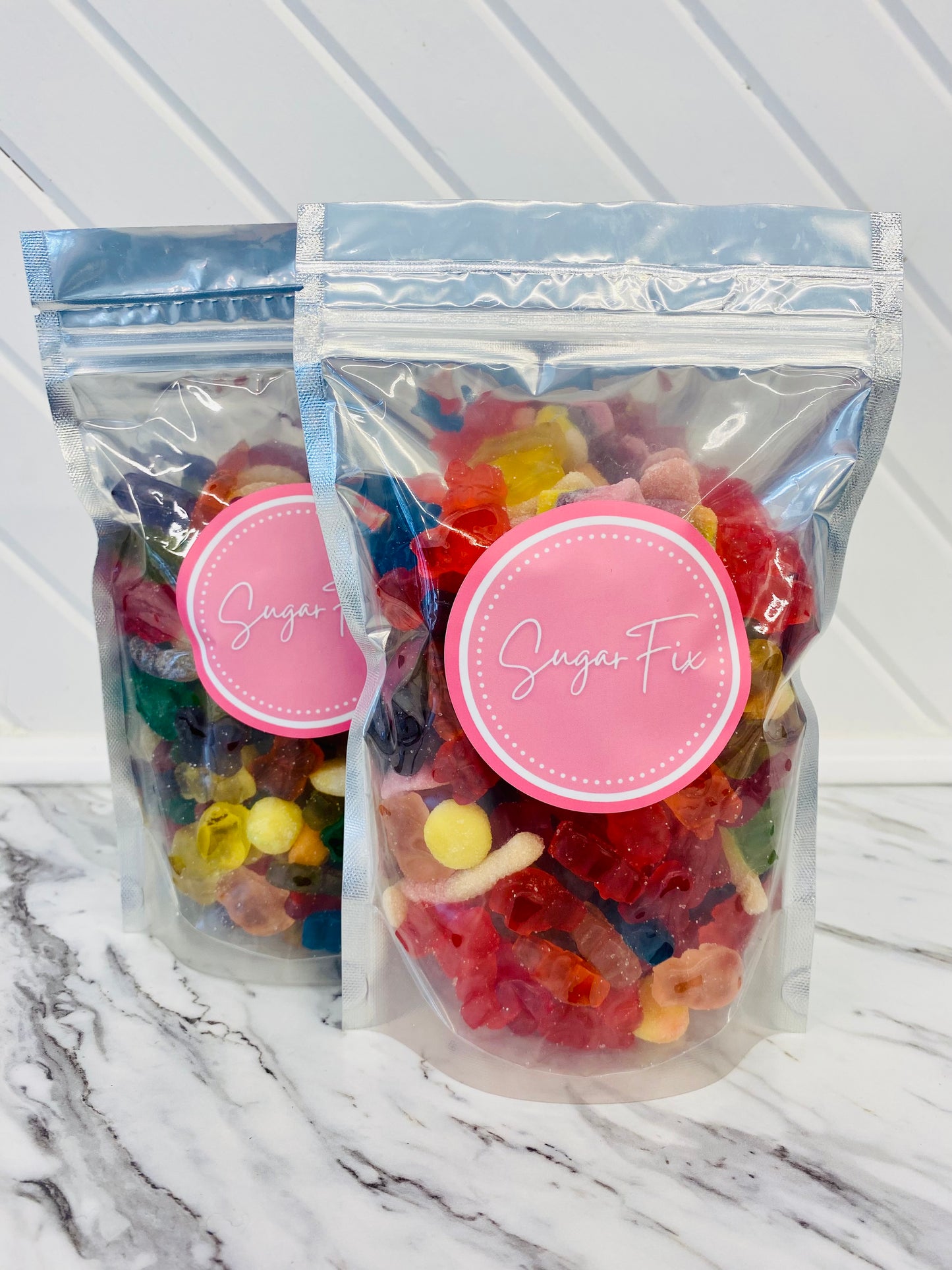 Sugar Fix Candy Bag