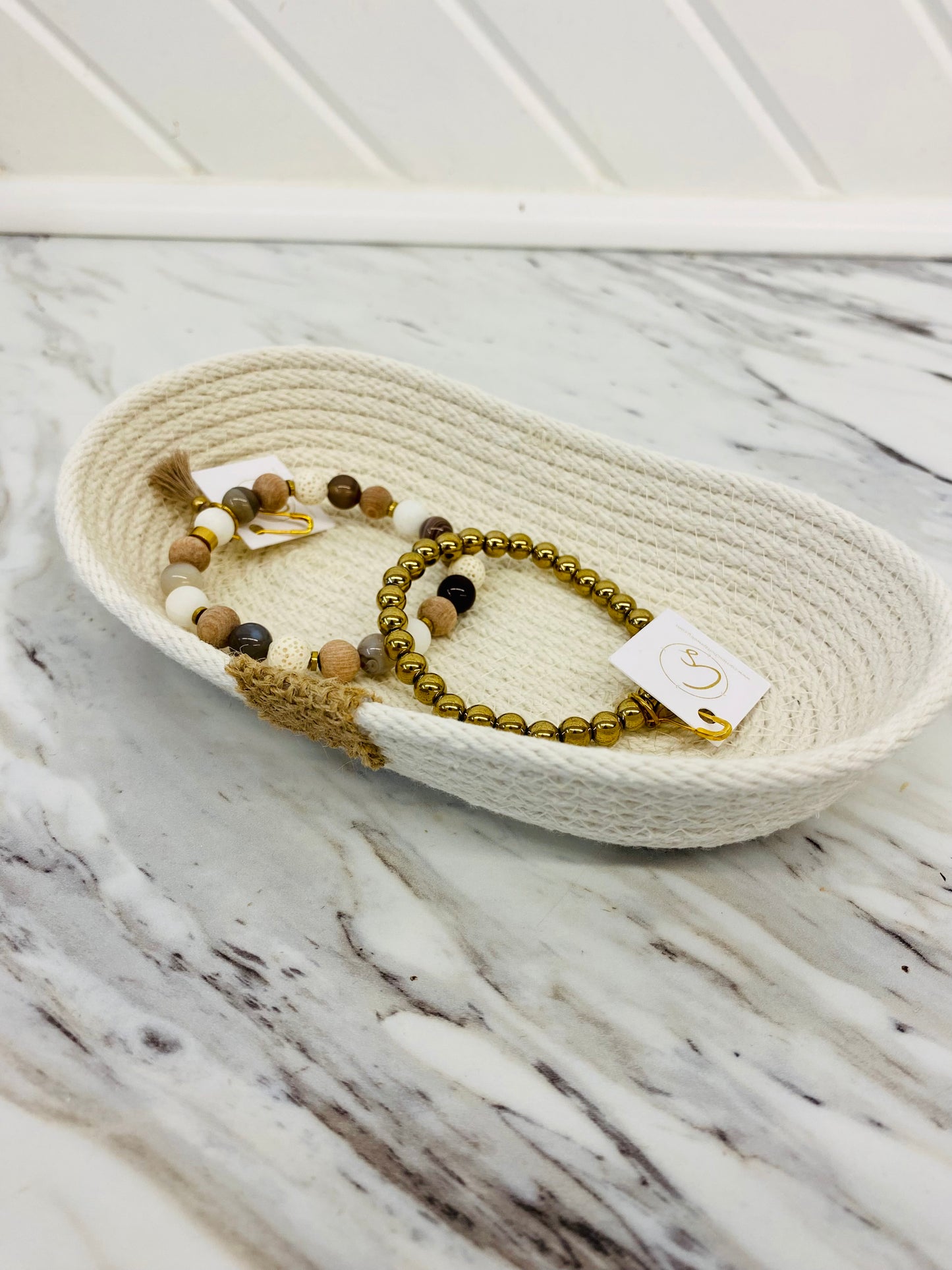 Cotton Rope Home Goods