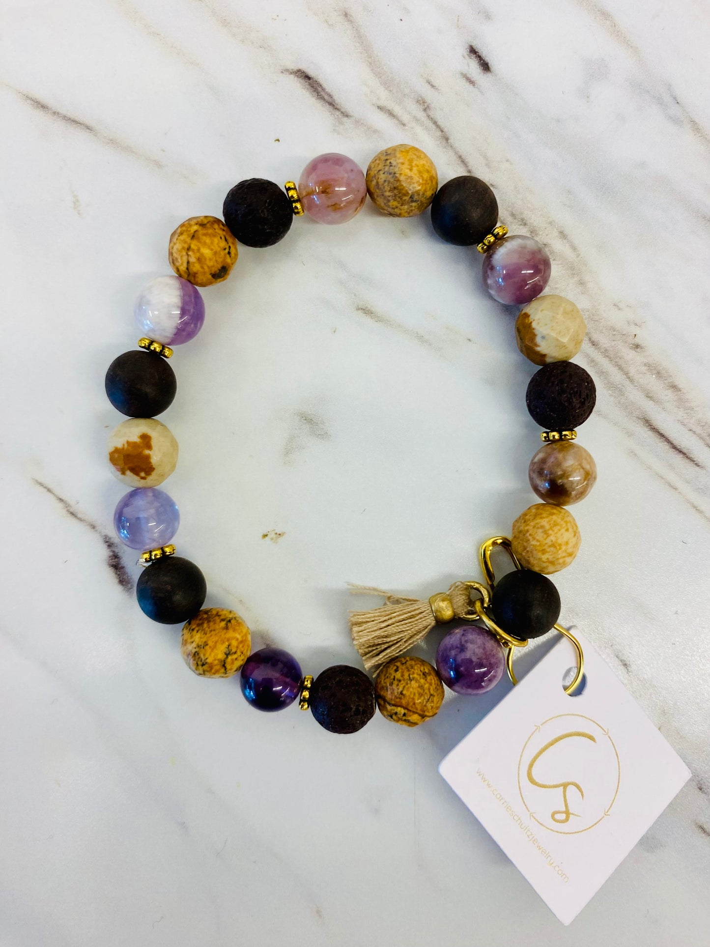 Mala Bead Bracelets