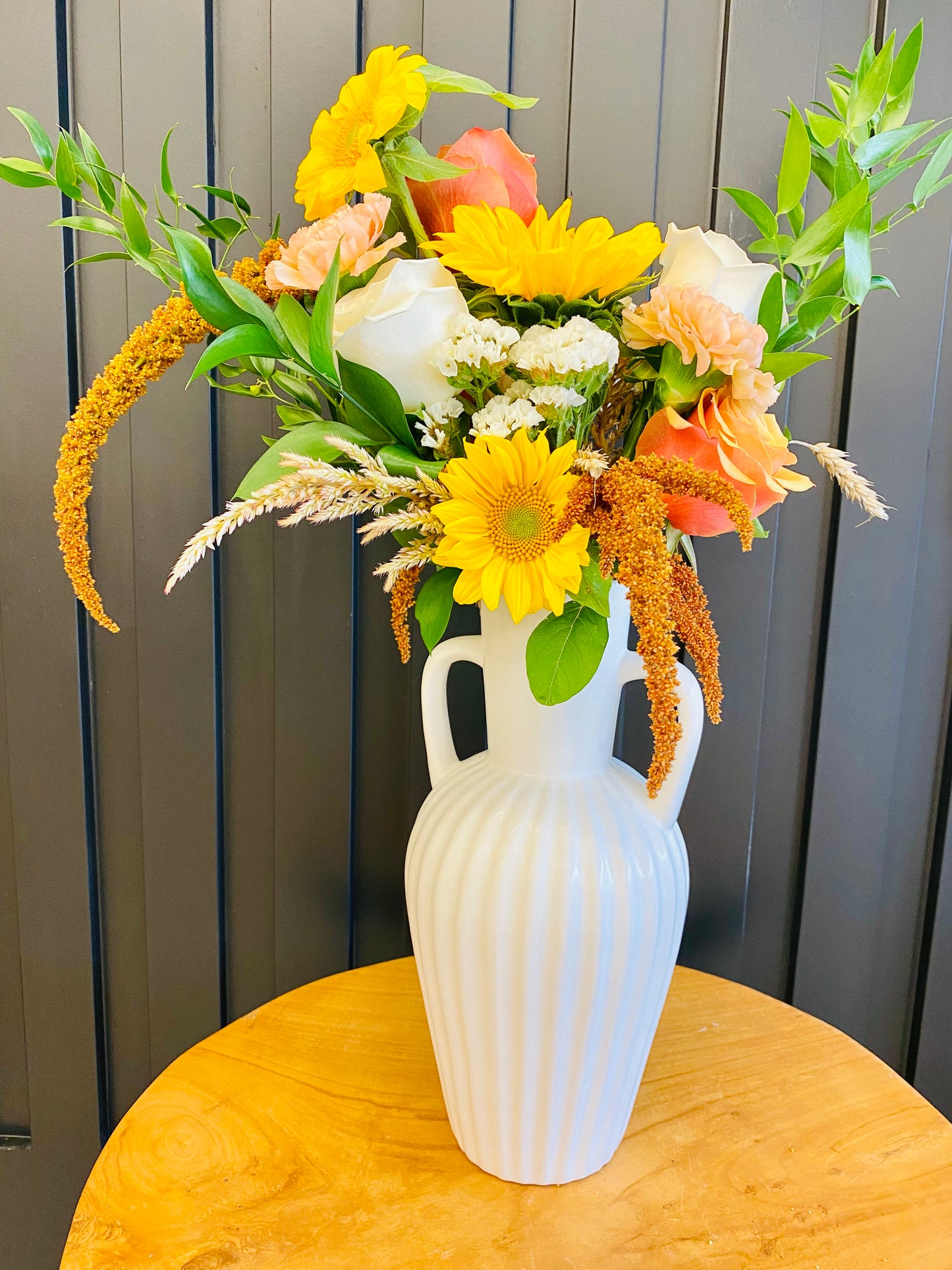 Bereavement Arrangement