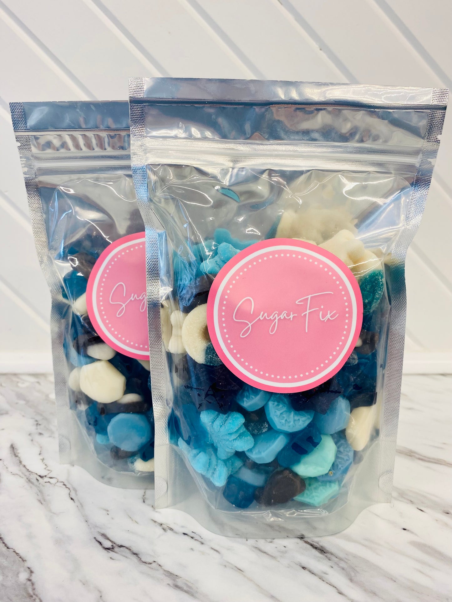 Sugar Fix Candy Bag