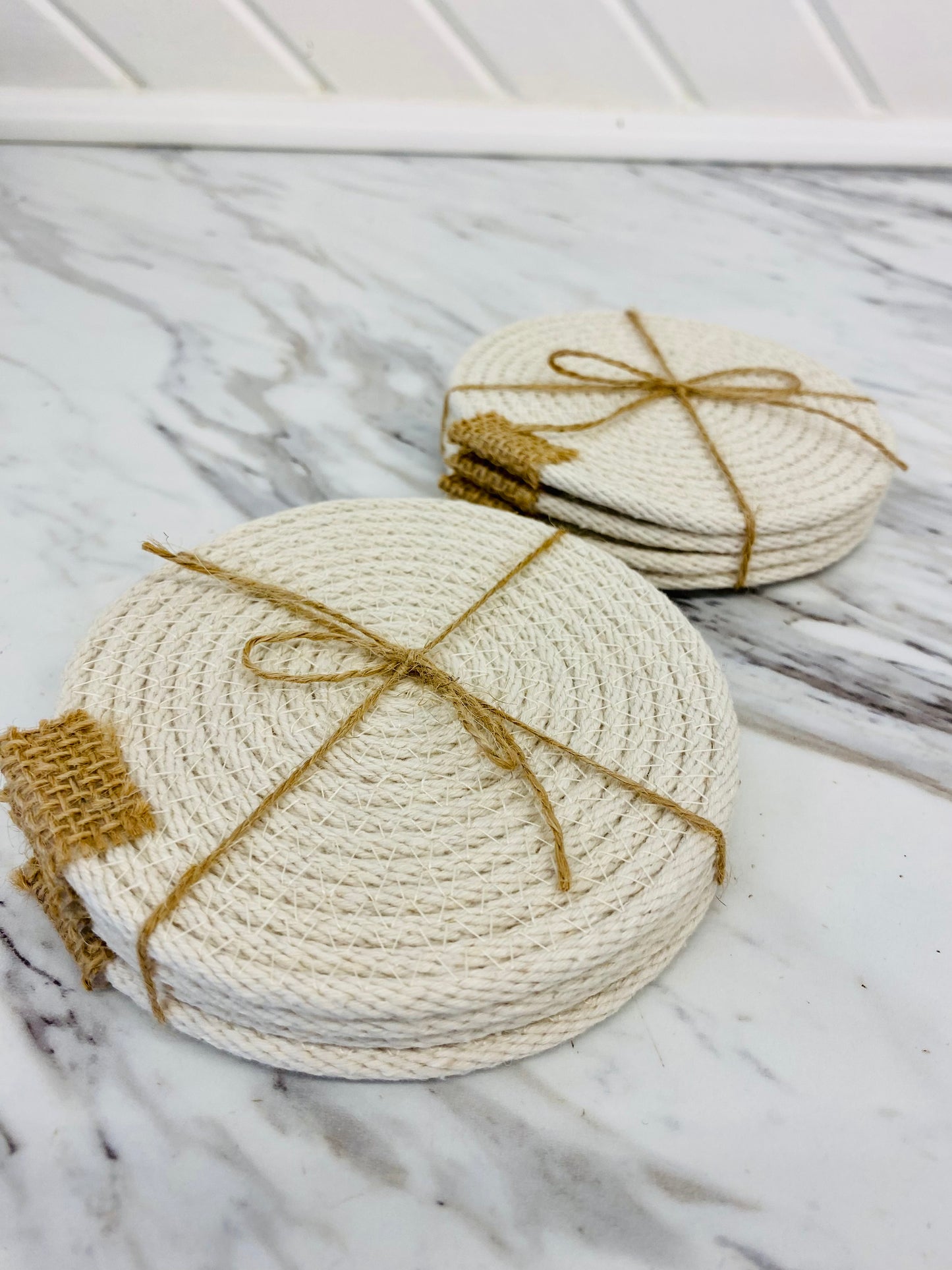 Cotton Rope Home Goods