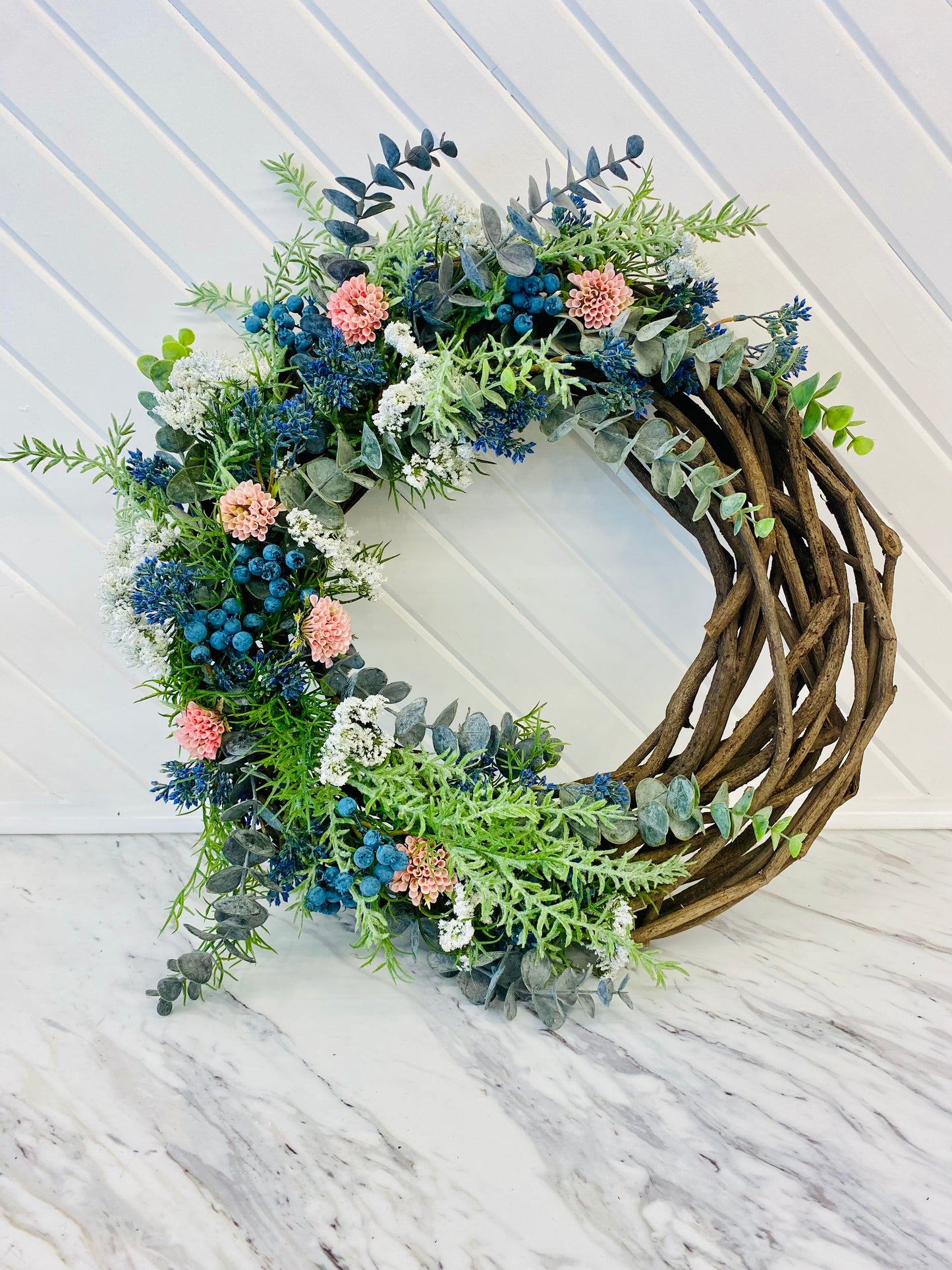 Custom Designer Wreaths