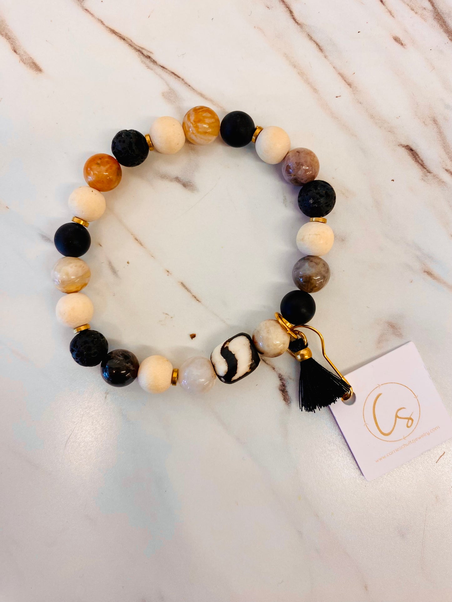 Mala Bead Bracelets