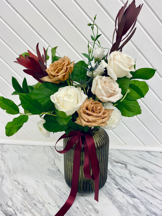 Designers Choice | Luxe Bouquet