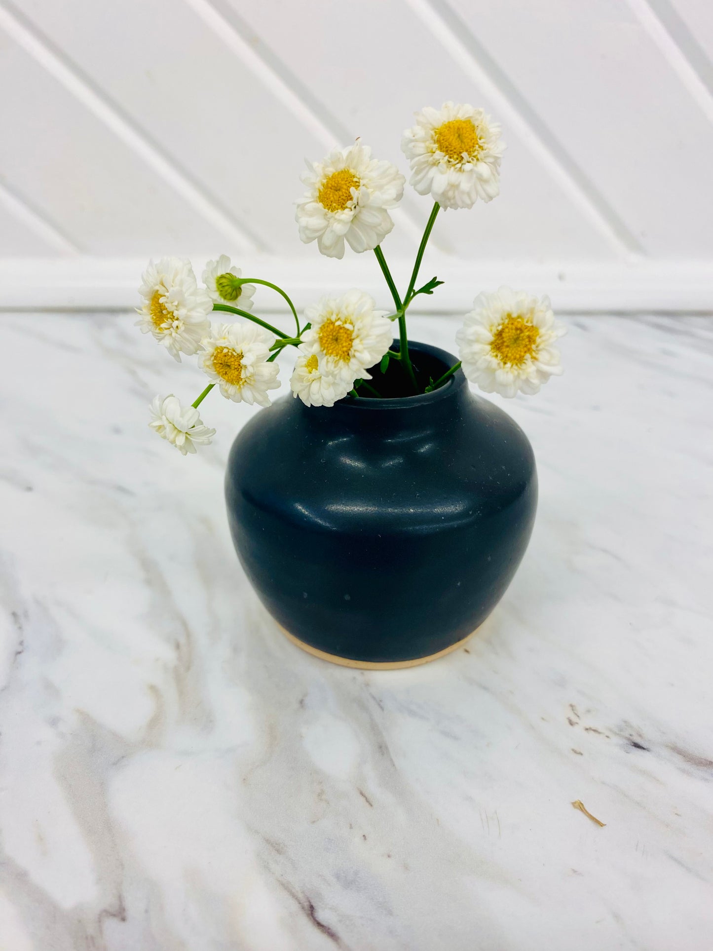 "Mommy" Pottery Pot