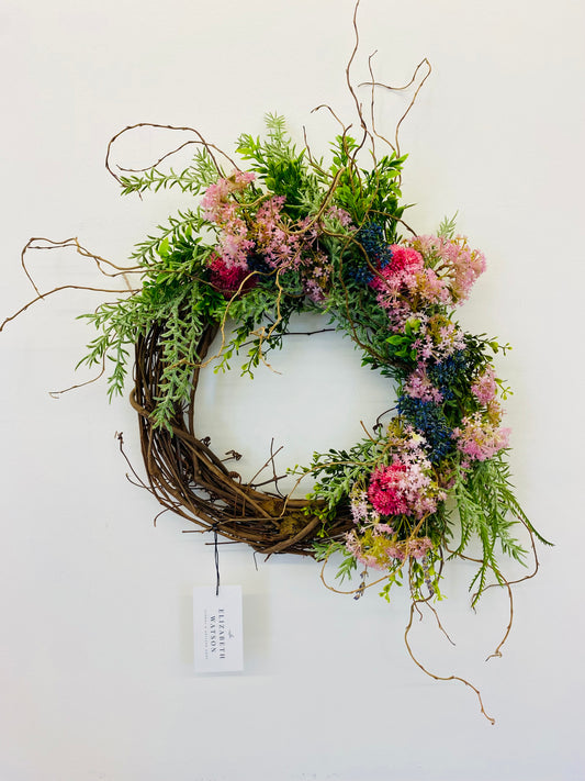 Custom Designer Wreaths