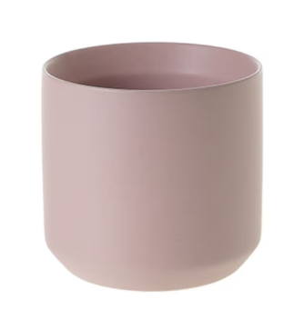 Kendall Planter | Soft Pink