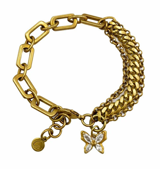 Becoming Bracelet