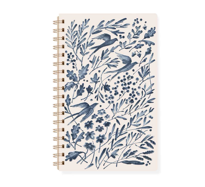Spiral Provence Journal