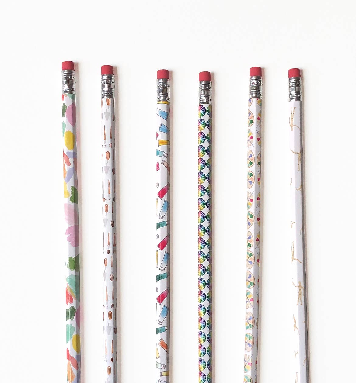 Artist Pencil Set