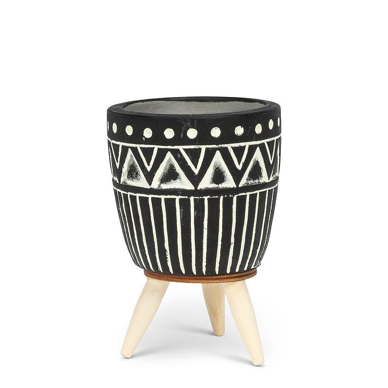 Tripod Planter