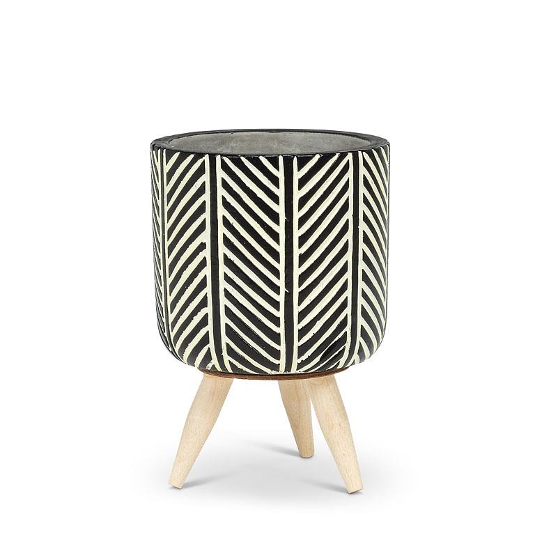 Tripod Planter
