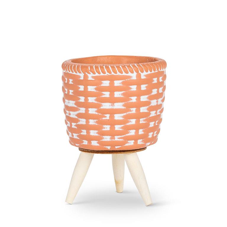 Tripod Planter