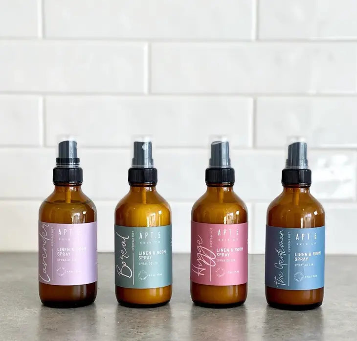 Linen & Room Spray