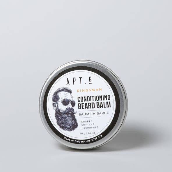 Kingsman Beard Balm