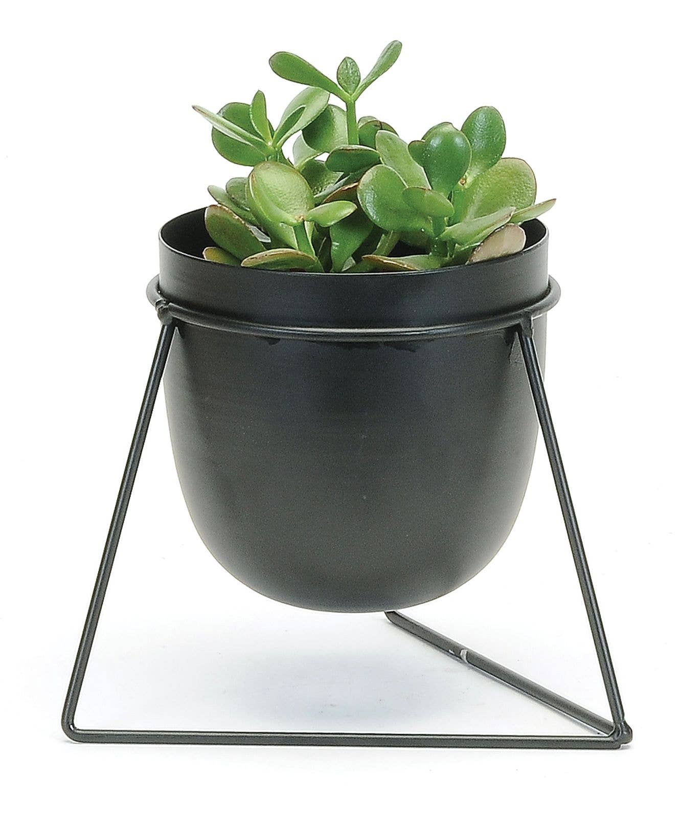 Small Bullet Planter