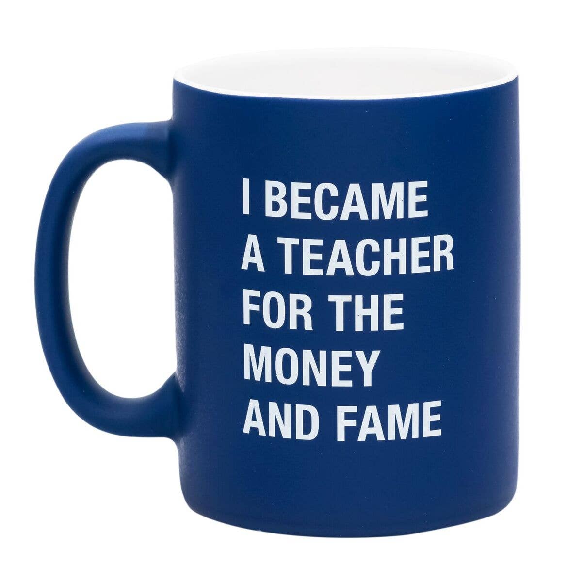Teacher Mug