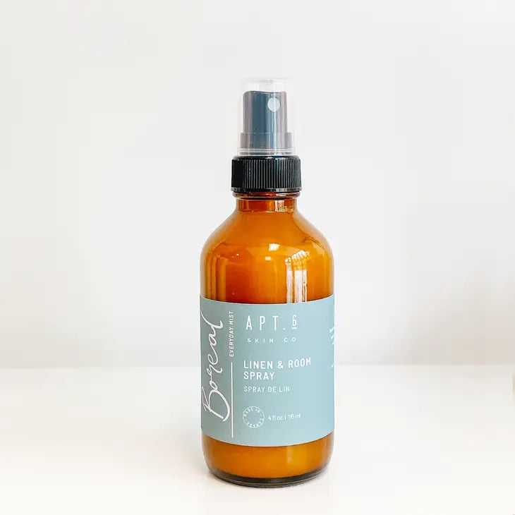 Linen & Room Spray