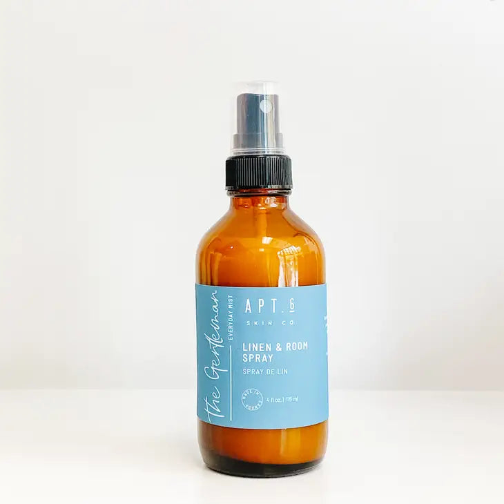 Linen & Room Spray