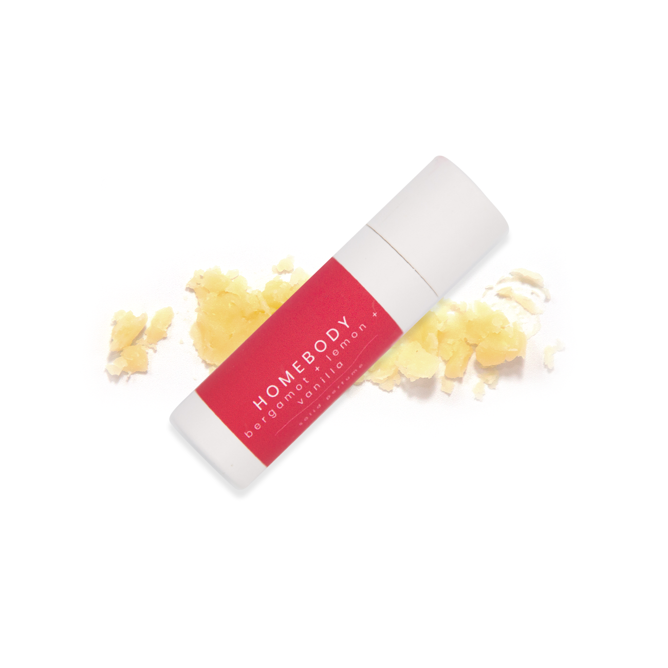Homebody Solid Perfume