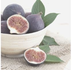 Brown Sugar & Fig Candle