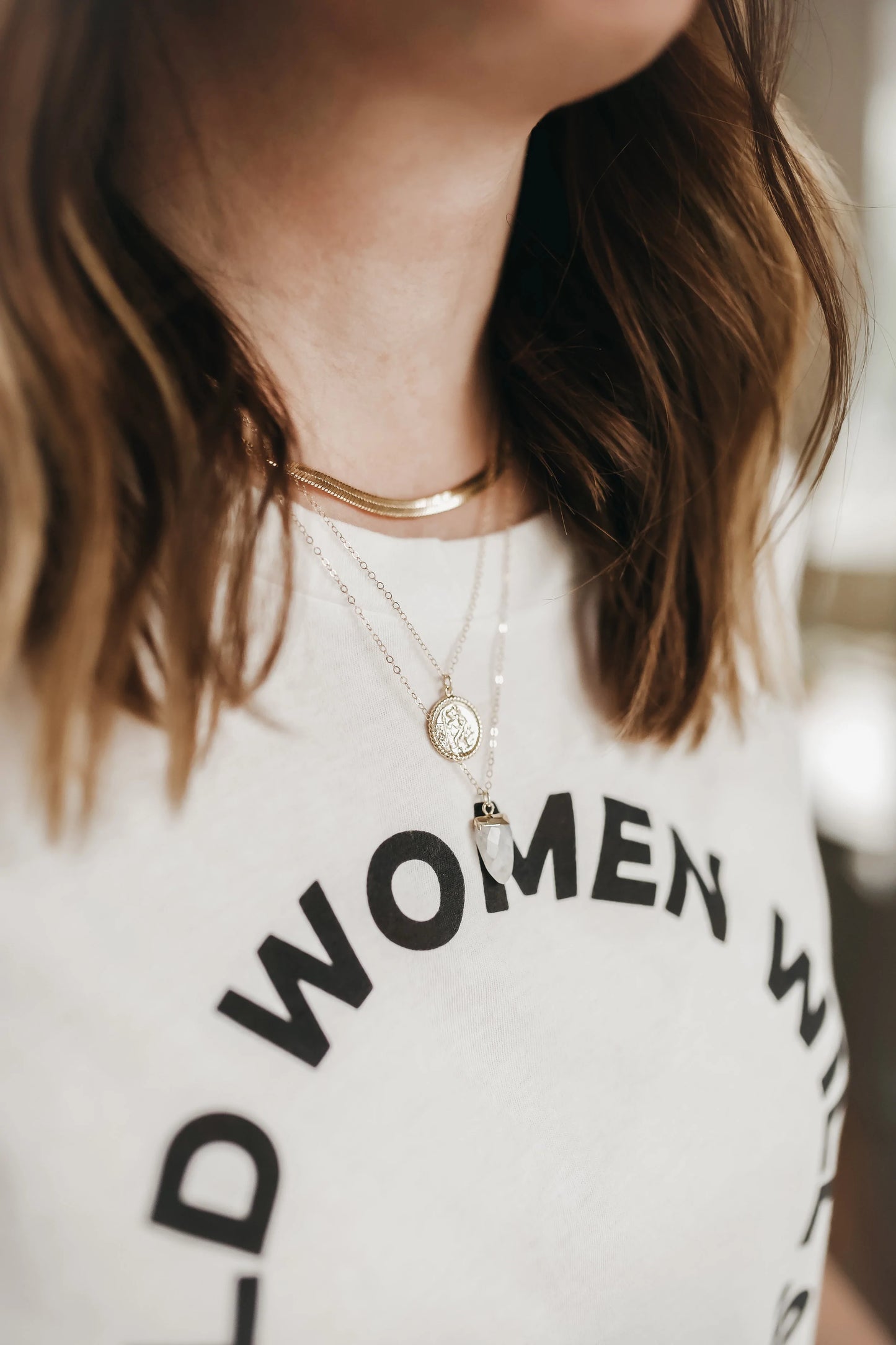 Rio Necklace